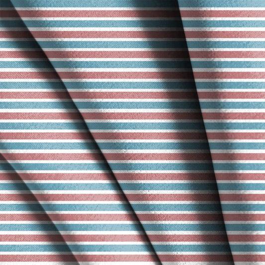 Newborn Stripes Seamless Design