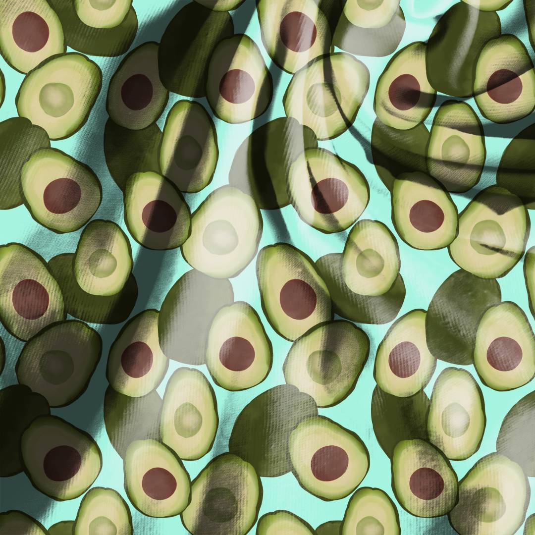 Avocado Seamless