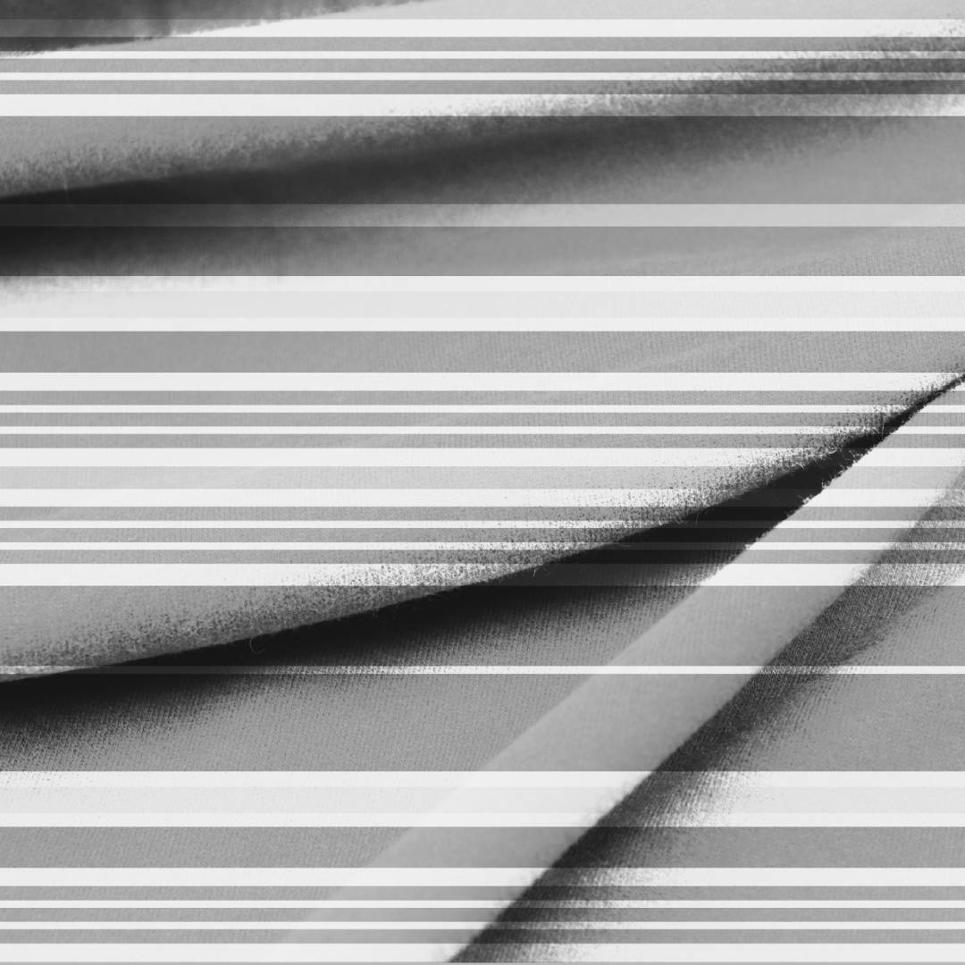 Gray Stripes Seamless Design